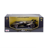 Maisto Lamborghini V12 Vision Grand Turismo Modellauto 1:18