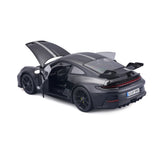 Maisto Porsche 911 GT3 (2023) Modellauto 1:18