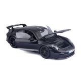 Maisto Porsche 911 GT3 (2023) Modellauto 1:18