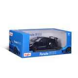 Maisto Porsche 911 GT3 (2023) Modellauto 1:18