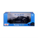 Maisto Porsche 911 GT3 (2023) Modellauto 1:18
