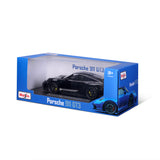 Maisto Porsche 911 GT3 (2023) Modellauto 1:18