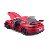 Maisto Porsche 911 GT3 (2023) Modellauto 1:18