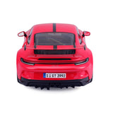 Maisto Porsche 911 GT3 (2023) Modellauto 1:18