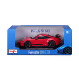 Maisto Porsche 911 GT3 (2023) Modellauto 1:18