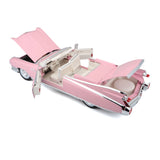 Maisto Cadillac Eldorado Biarritz, Cabrio (1959) Modellauto 1:18