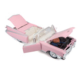Maisto Cadillac Eldorado Biarritz, Cabrio (1959) Modellauto 1:18
