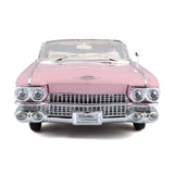 Maisto Cadillac Eldorado Biarritz, Cabrio (1959) Modellauto 1:18