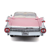 Maisto Cadillac Eldorado Biarritz, Cabrio (1959) Modellauto 1:18