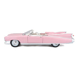 Maisto Cadillac Eldorado Biarritz, Cabrio (1959) Modellauto 1:18