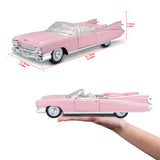 Maisto Cadillac Eldorado Biarritz, Cabrio (1959) Modellauto 1:18