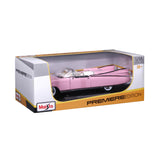 Maisto Cadillac Eldorado Biarritz, Cabrio (1959) Modellauto 1:18