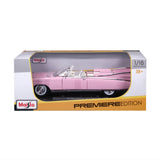 Maisto Cadillac Eldorado Biarritz, Cabrio (1959) Modellauto 1:18