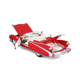 Maisto Cadillac Eldorado Biarritz, Cabrio ´59 Modellauto 1:18