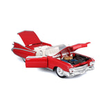 Maisto Cadillac Eldorado Biarritz, Cabrio ´59 Modellauto 1:18