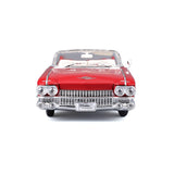 Maisto Cadillac Eldorado Biarritz, Cabrio ´59 Modellauto 1:18