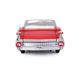 Maisto Cadillac Eldorado Biarritz, Cabrio ´59 Modellauto 1:18