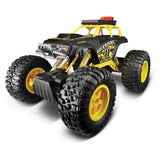 Maisto Tech RC Rock Crawler 3XL