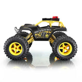 Maisto Tech RC Rock Crawler 3XL