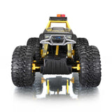 Maisto Tech RC Rock Crawler 3XL
