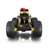 Maisto Tech RC Rock Crawler 3XL