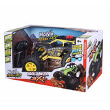 Maisto Tech RC Rock Crawler 3XL