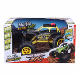 Maisto Tech RC Rock Crawler 3XL