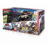 Maisto Tech RC Rock Crawler Pro