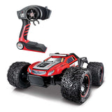Ferngesteuertes Fahrzeug RC OffRoad Attack Trophy Truck 2,4 GHz RTR rot