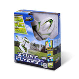 Maisto Tech RC Cyklone Stunt Plane