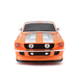 Maisto Tech RC Ford Mustang GT 1:24
