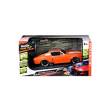 Maisto Tech RC Ford Mustang GT 1:24