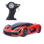 Ferngesteuertes Fahrzeug RC Lamborghini Terzo Millennio 2,4 GHz orange