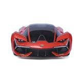 Maisto Tech RC Lamborghini Terzo Millennio