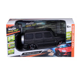Maisto Tech RC Mercedes G-Klasse 1:24