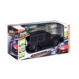 Maisto Tech RC Mercedes G-Klasse 1:24