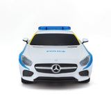 Maisto Tech RC Mercedes AMG GT Polizei 1:24