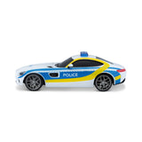 Maisto Tech RC Mercedes AMG GT Polizei 1:24