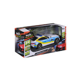 Maisto Tech RC Mercedes AMG GT Polizei 1:24