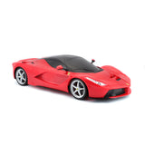 Maisto Tech RC Ferrari LaFerrari 1:24