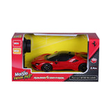 Maisto Tech RC Ferrari SF90 Stradale 1:24