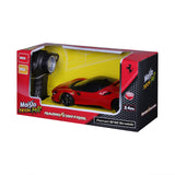 Maisto Tech RC Ferrari SF90 Stradale 1:24