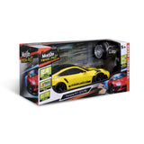 Maisto Tech RC Porsche 911 GT3 RS