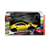 Maisto Tech RC Porsche 911 GT3 RS