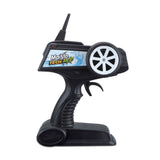 Maisto Tech RC Police-Boat
