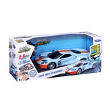 Maisto Tech RC "Premium" Ford GT (2019) "Gulf" 1:24