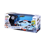 Maisto Tech RC "Premium" Ford GT (2019) "Gulf" 1:24