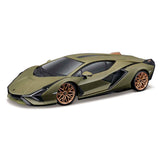 Maisto Tech RC Premium" Lamborghini Sian FKP37 1:24