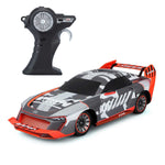 Ferngesteuertes Fahrzeug RC Premium Audi S1 e-tron quattro 2,4 GHz USB 1:24 grau