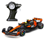 Ferngesteuertes Auto "Premium" McLaren MCL38 ´24 Miami Version (2,4 GHz) USB
